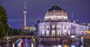 Overview-Berlin