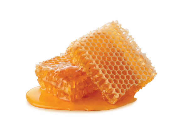 Raw Southern California Comb Honey