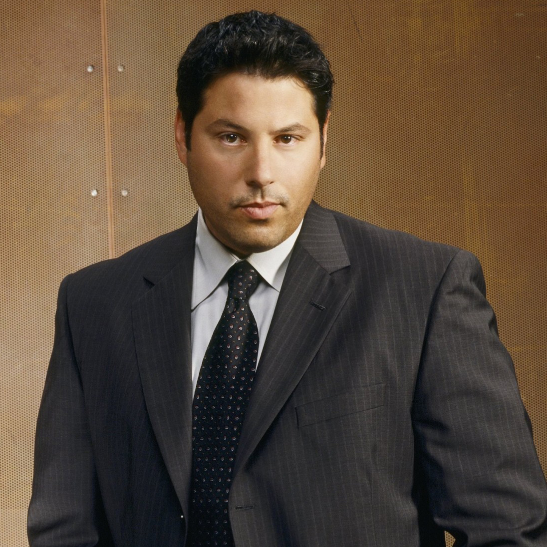 Mensch – Greg Grunberg – JLiving Media, image size:1096x1096