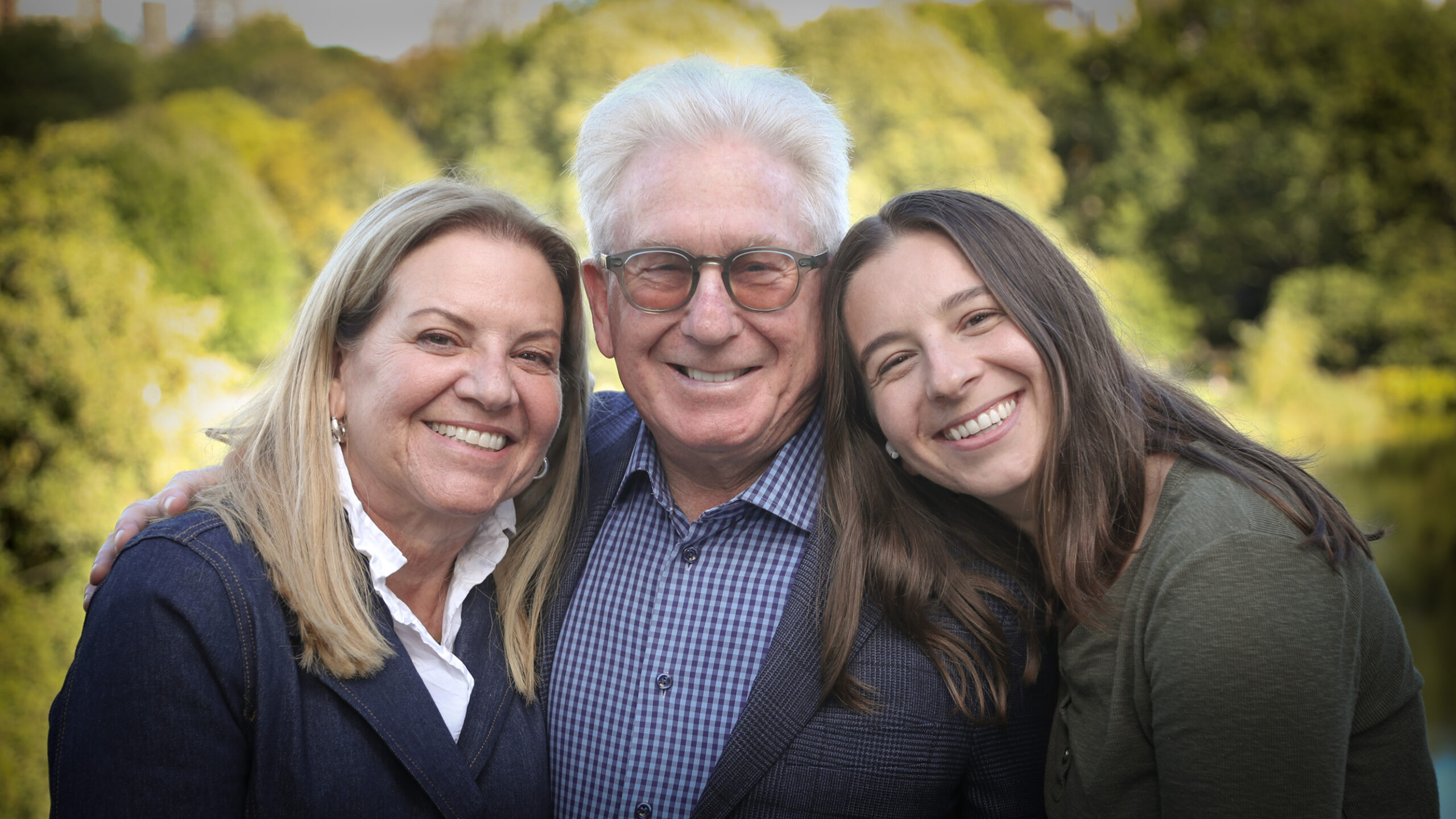 Cantor Don Gurney – JLiving Media, image size:2560x1440