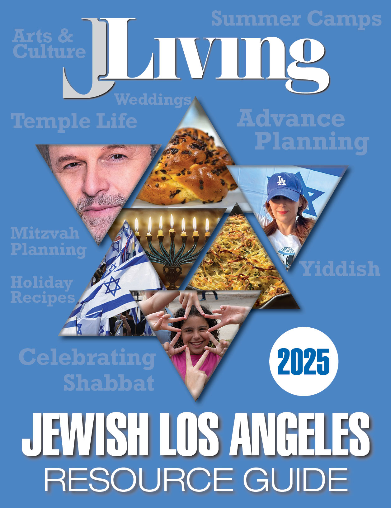 JLiving 2025 Resource Guide